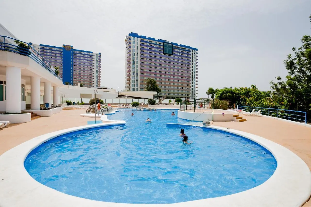 113 Paraiso Sur Apartamento Playa Paraiso  Playa Paraiso (Tenerife)