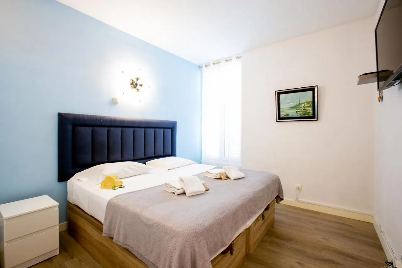 113 Paraiso Sur Apartamento Playa Paraiso  0*, Playa Paraiso (Tenerife)