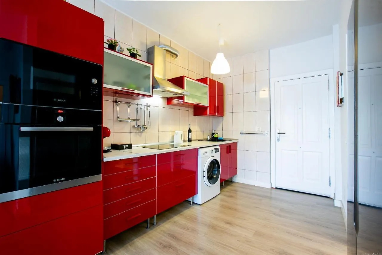 113 Paraiso Sur Apartamento Playa Paraiso  Spain